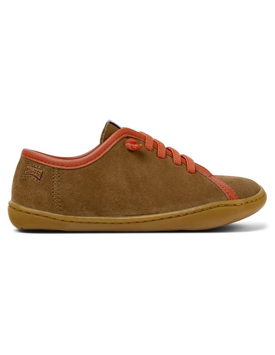 Tenis para niño