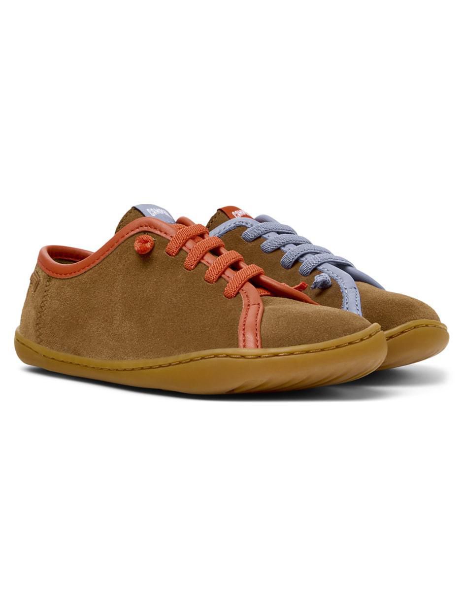 Tenis para niño