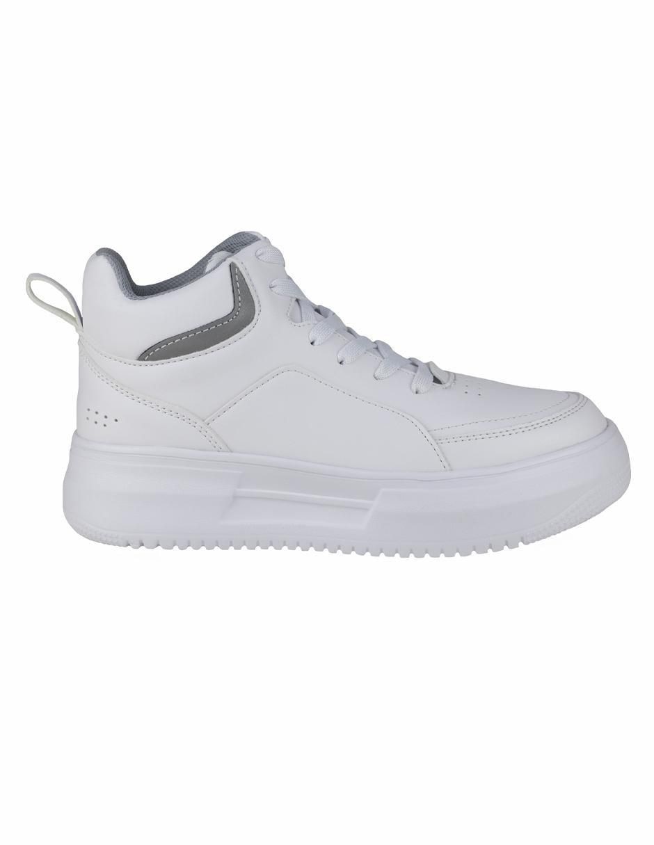 Bota para niña 5