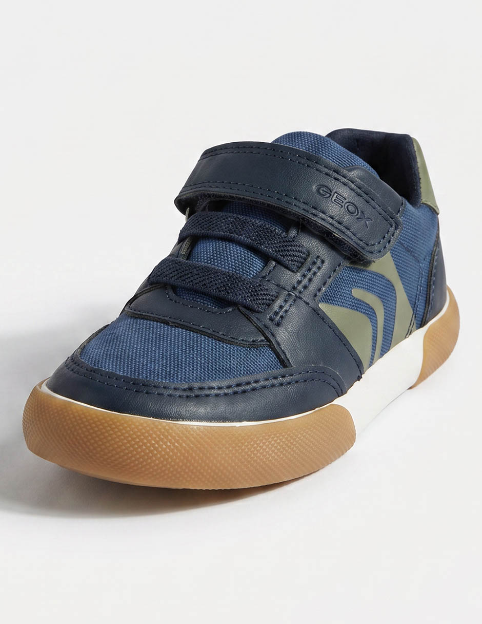 Tenis para niño Tenis para niño