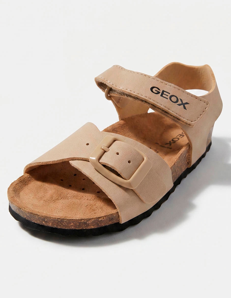 Sandalia geox para niño