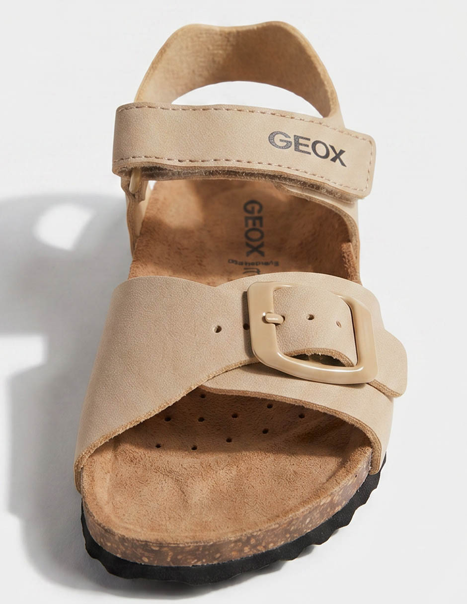 Sandalia geox para niño