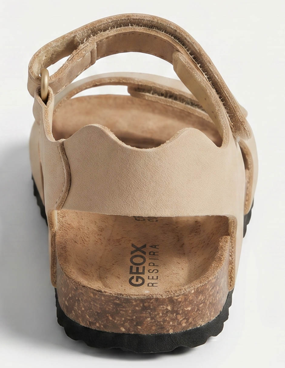 Sandalia geox para niño