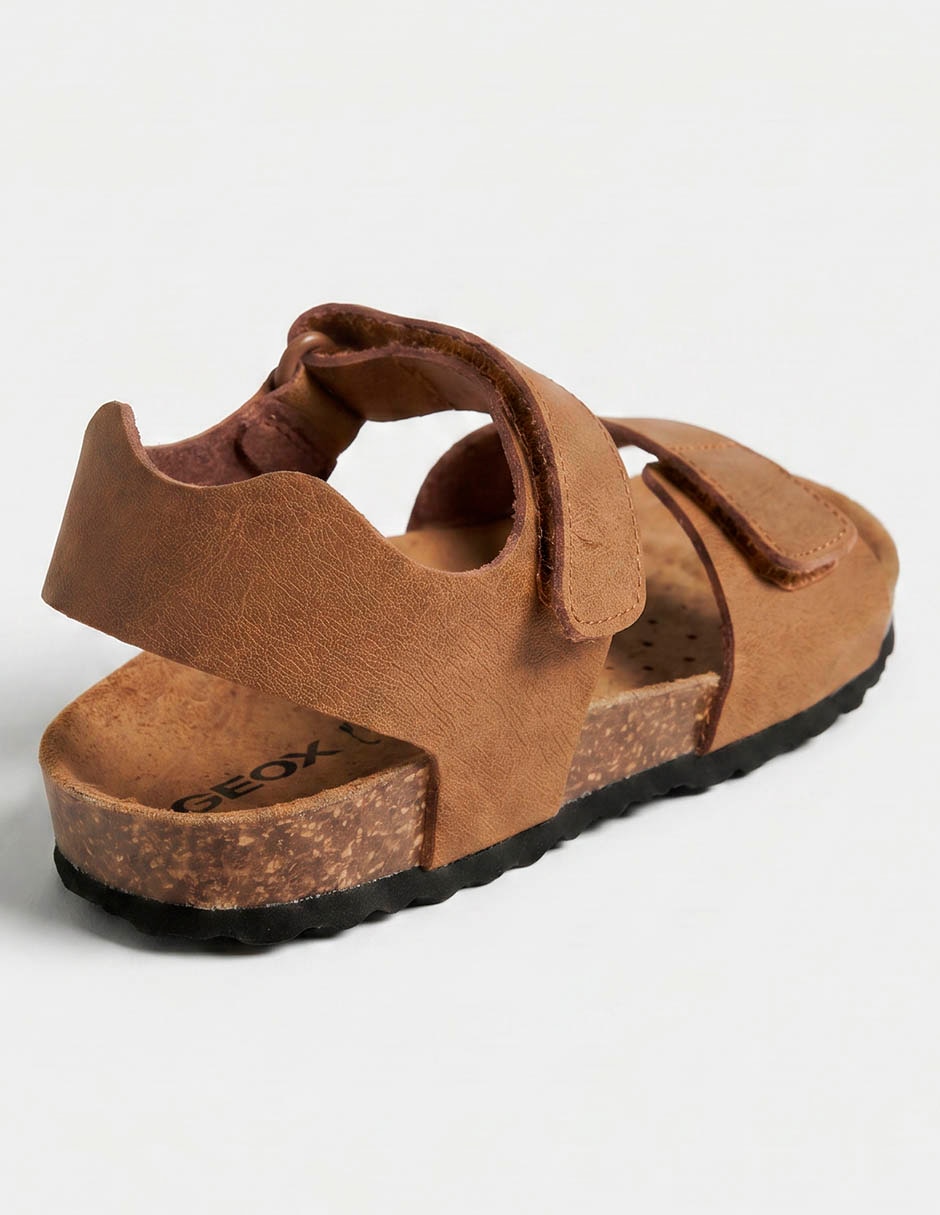 Sandalia para niño 3