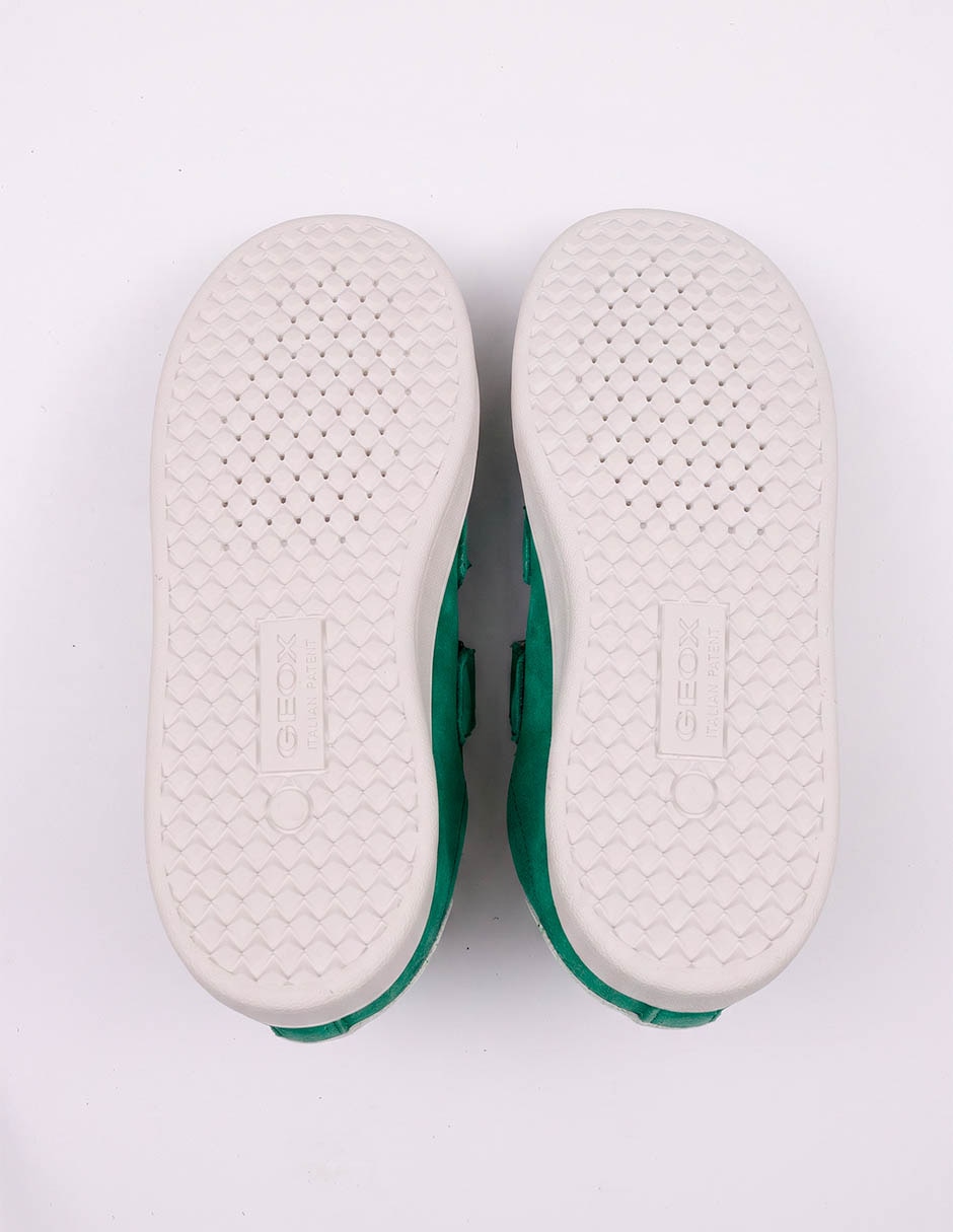 Tenis para niño