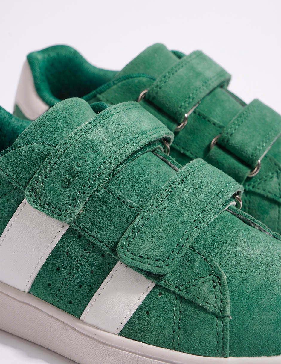 Tenis para niño