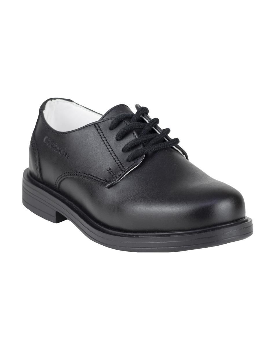 Zapato de piel para niño