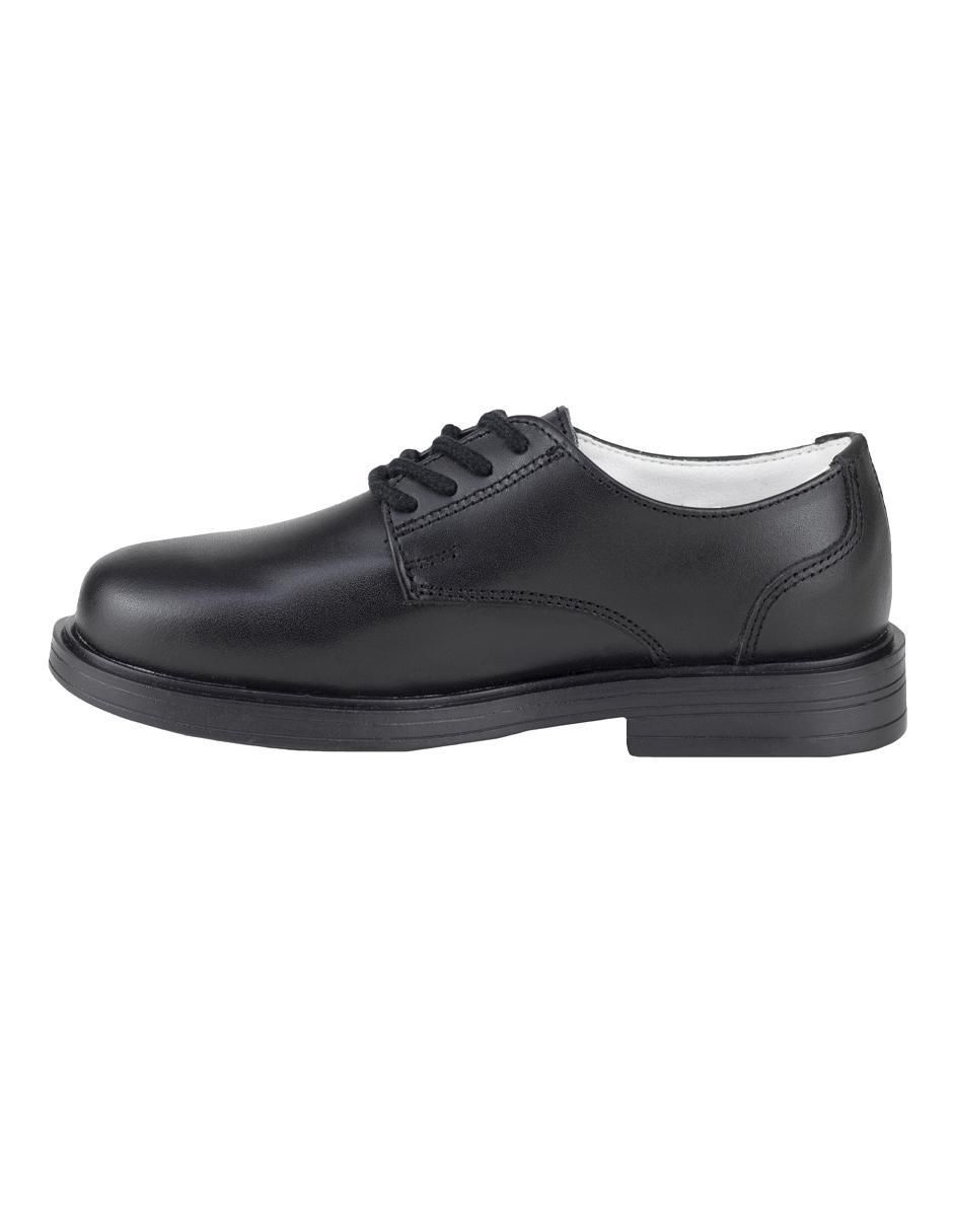 Zapato de piel para niño