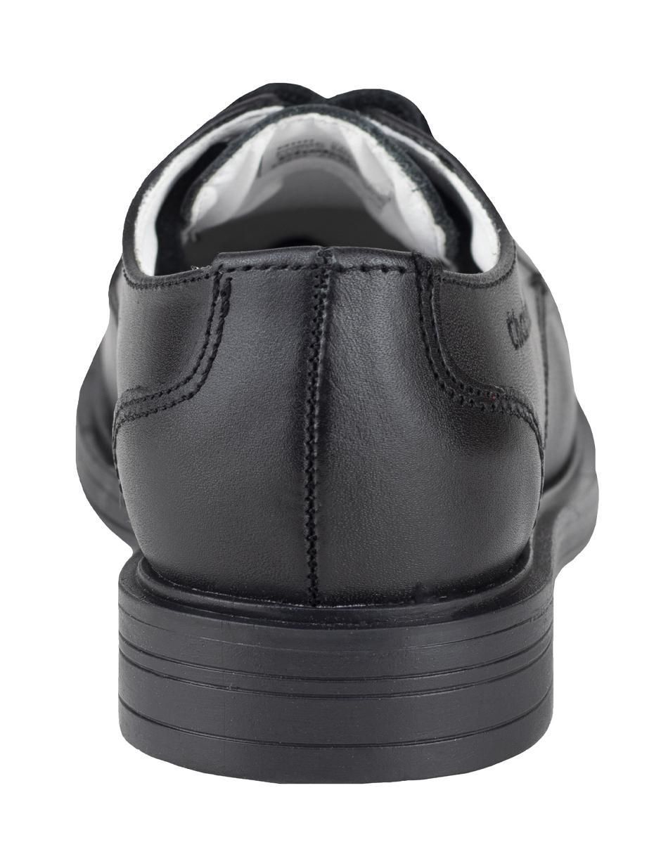 Zapato de piel para niño