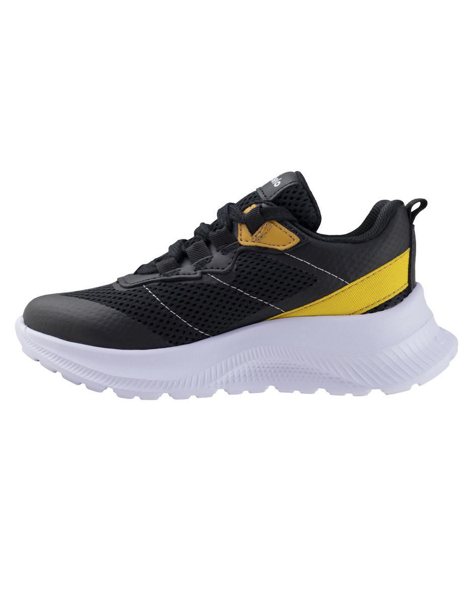 Tenis para niño