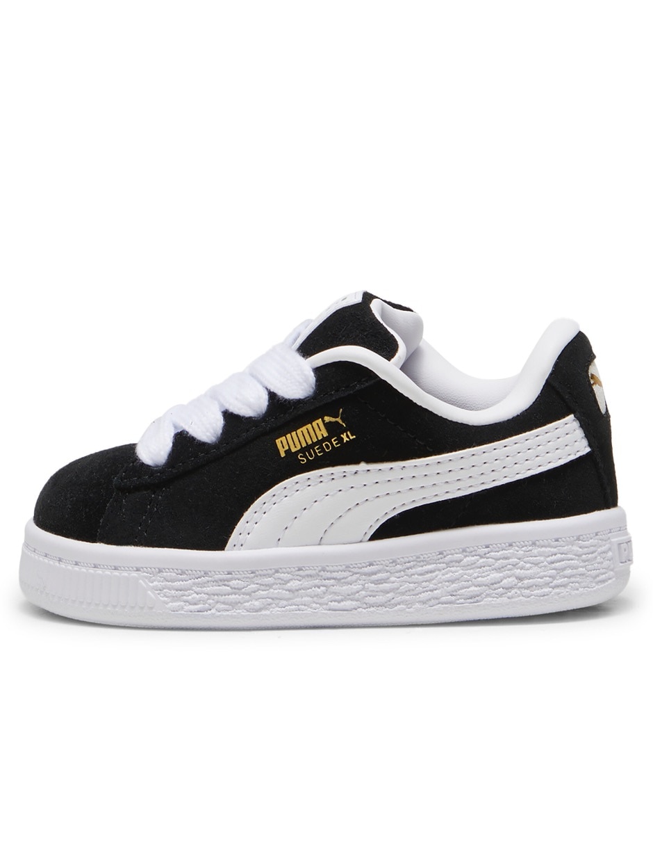 Tenis para niño Suede Xl Ac Inf