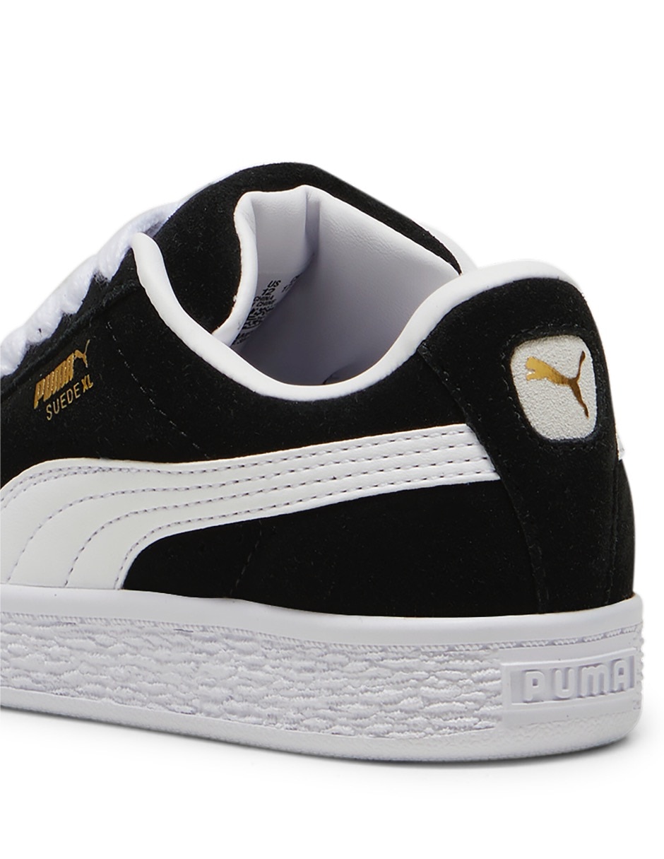 Tenis para niño Suede Xl Ps 5