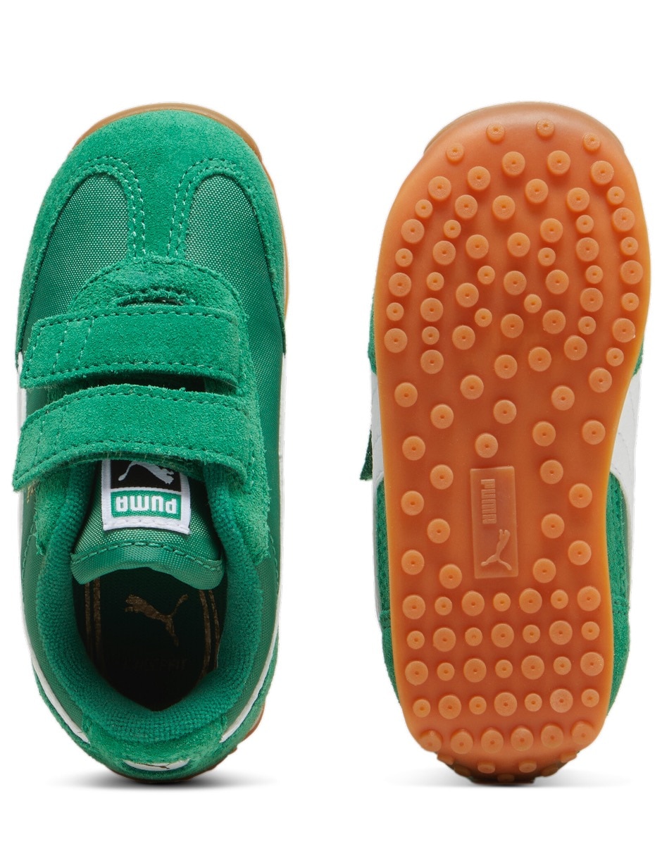 Tenis para niño Easy Rider Vintage V Inf