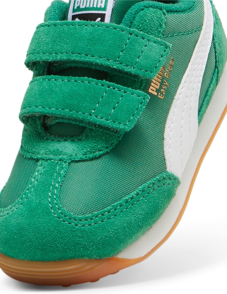 Tenis para niño Easy Rider Vintage V Inf