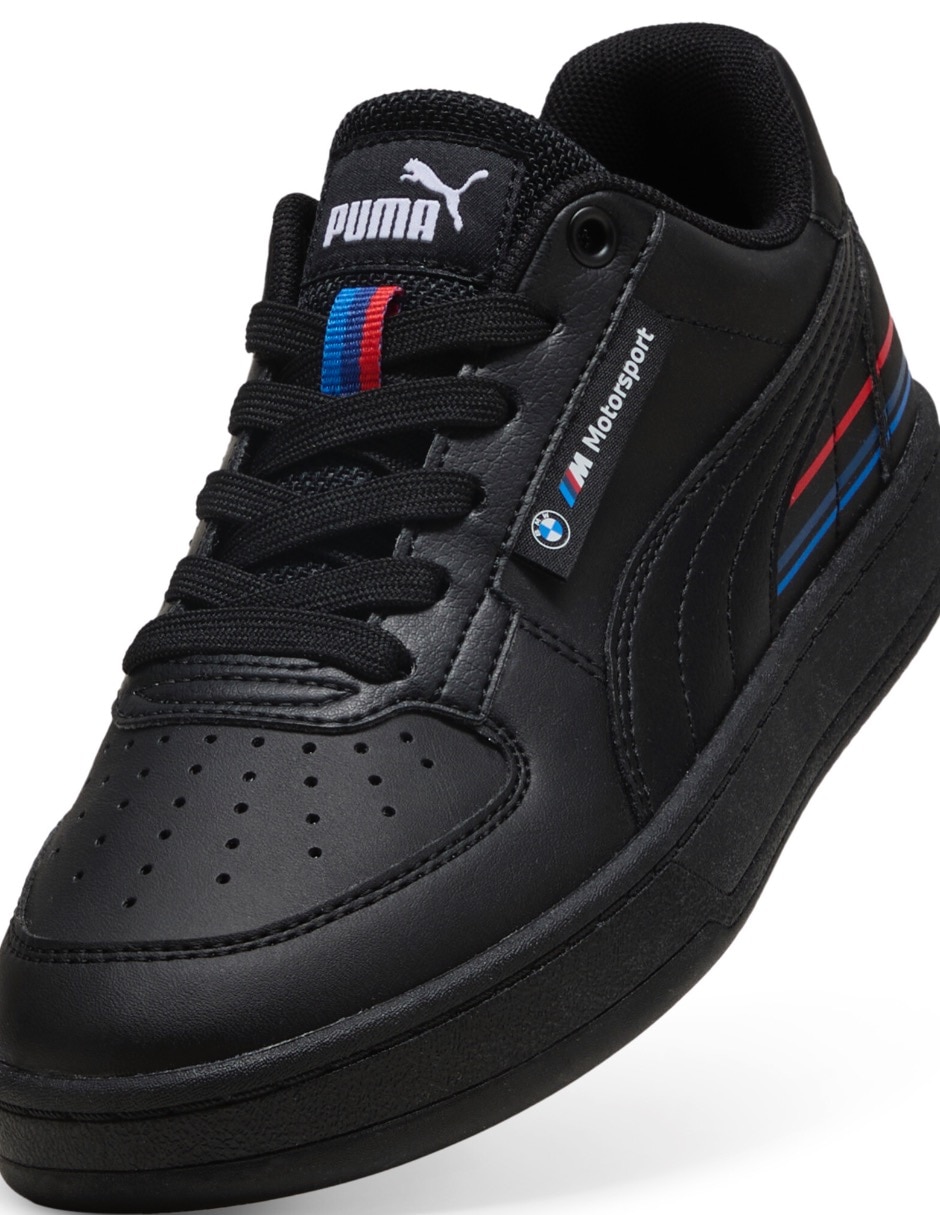 Tenis para niño Bmw Mms Caven 20 Jr BMW Motorsport
