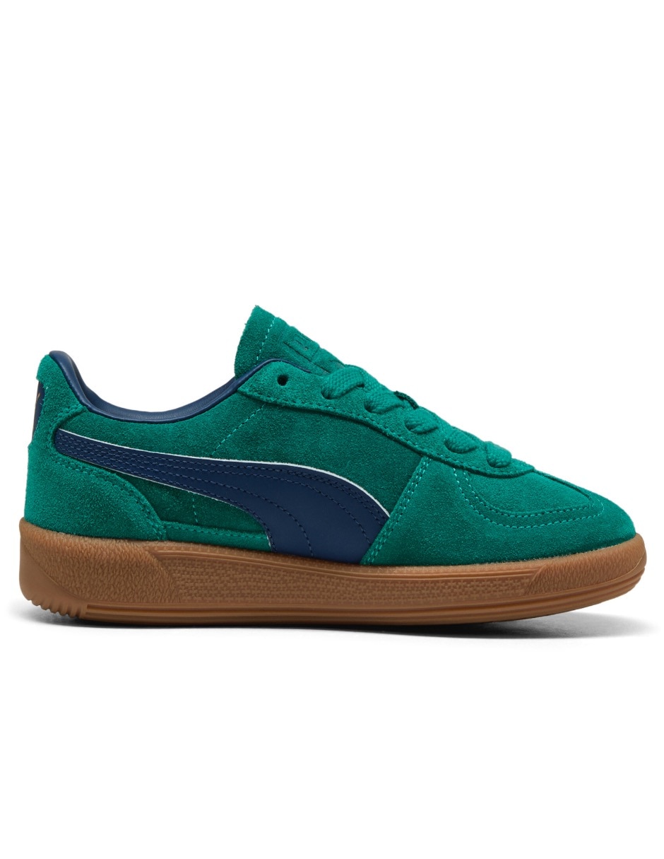 Tenis Puma para niño Palermo Jr