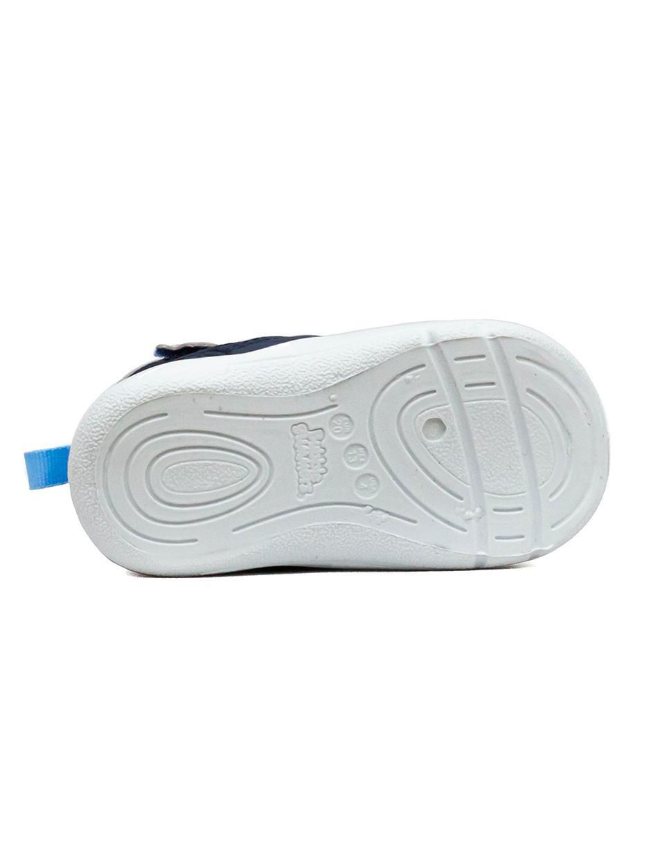 Tenis para niño