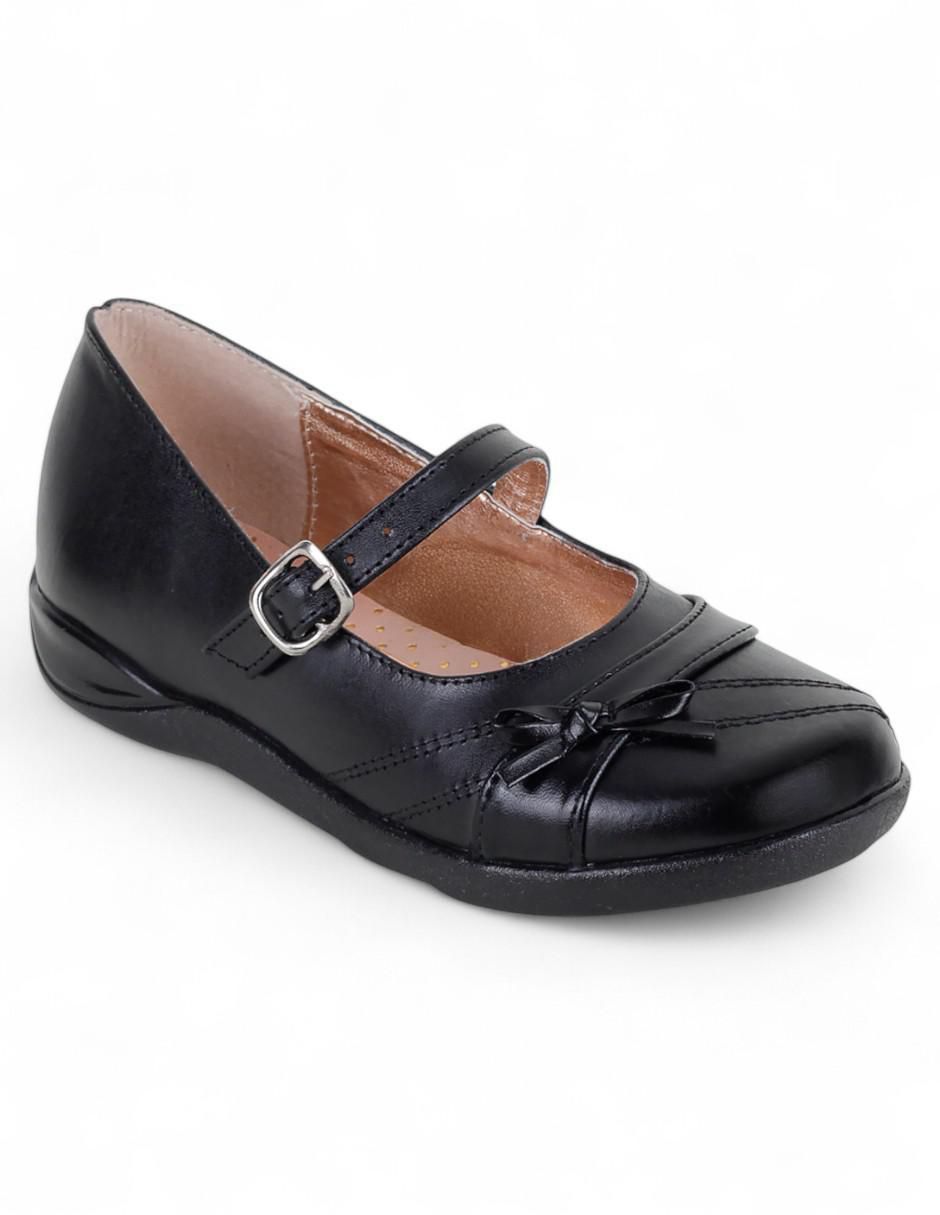 Zapato Pequeños Productores de piel para niña Zapato Pequeños Productores de piel para niña