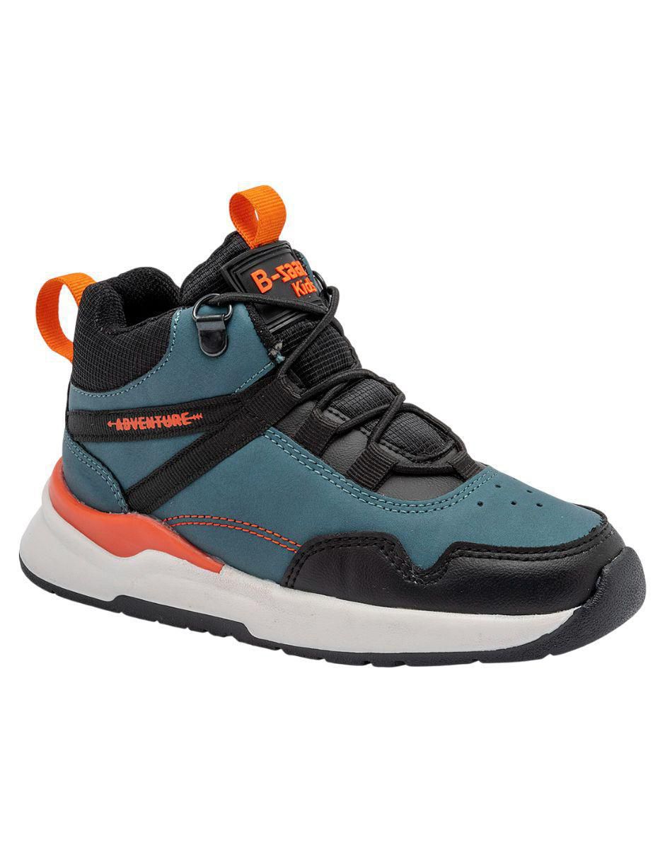 Bota para niño Bota para niño