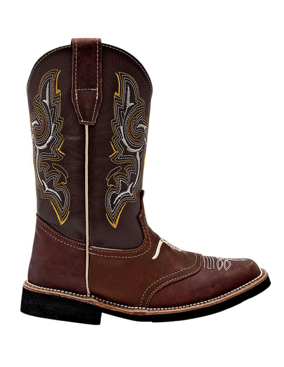 Bota para niño