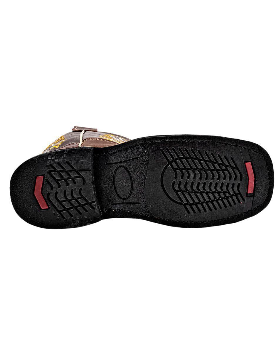 Bota para niño