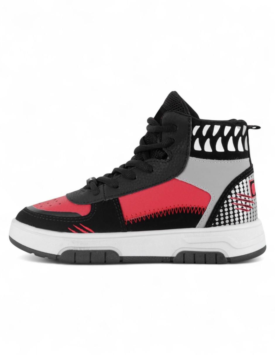 Tenis para niño 3