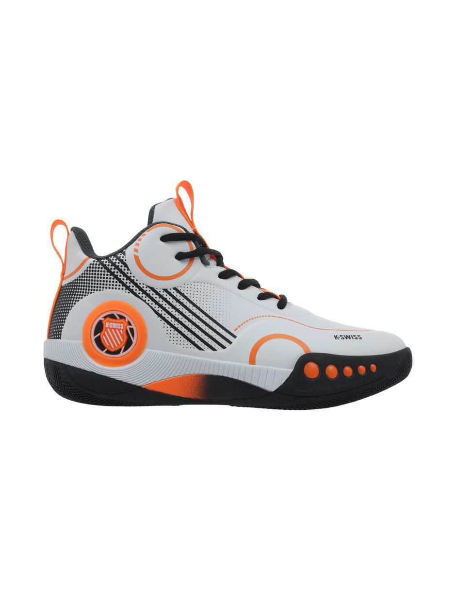 Tenis K-swiss para niño Cayden jr