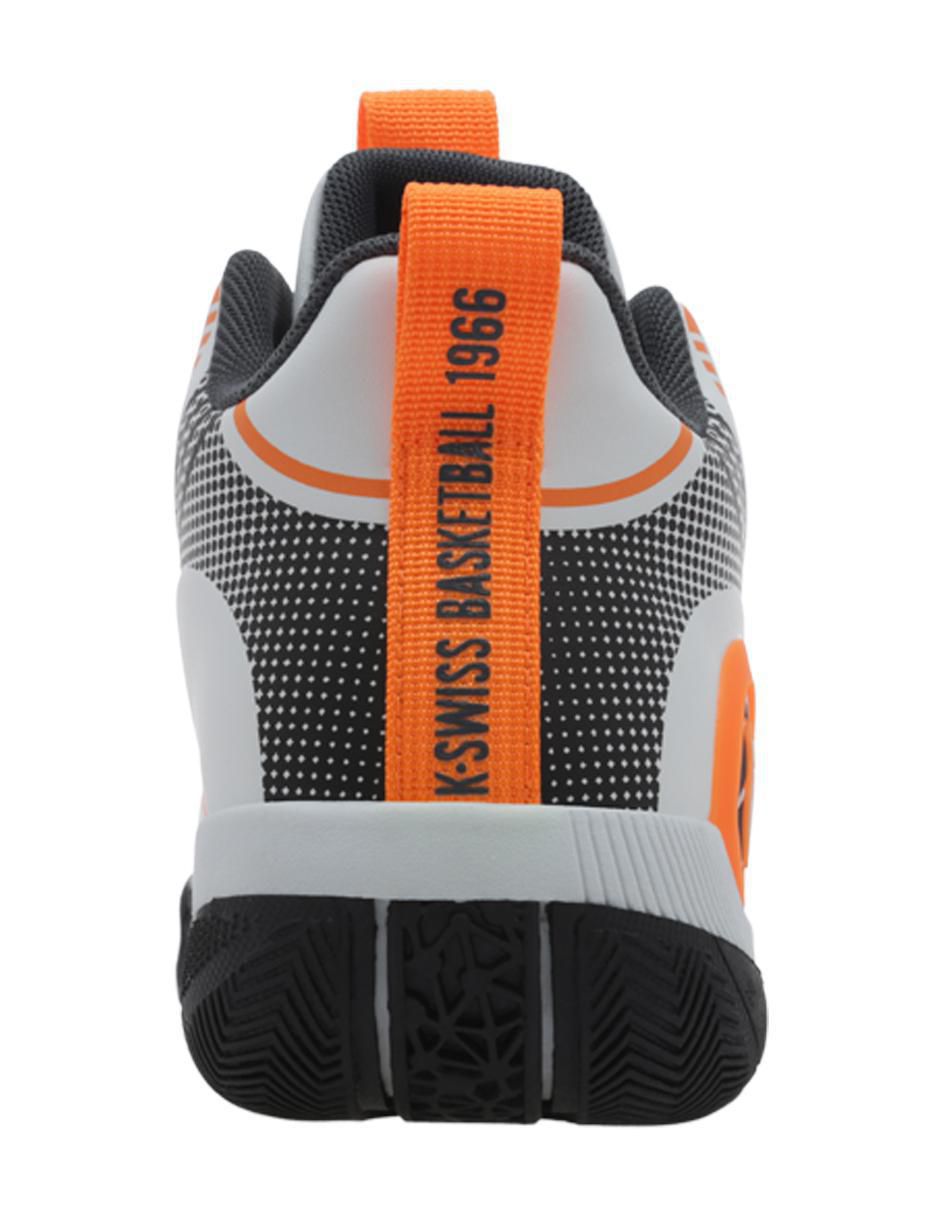 Tenis K-swiss para niño Cayden jr