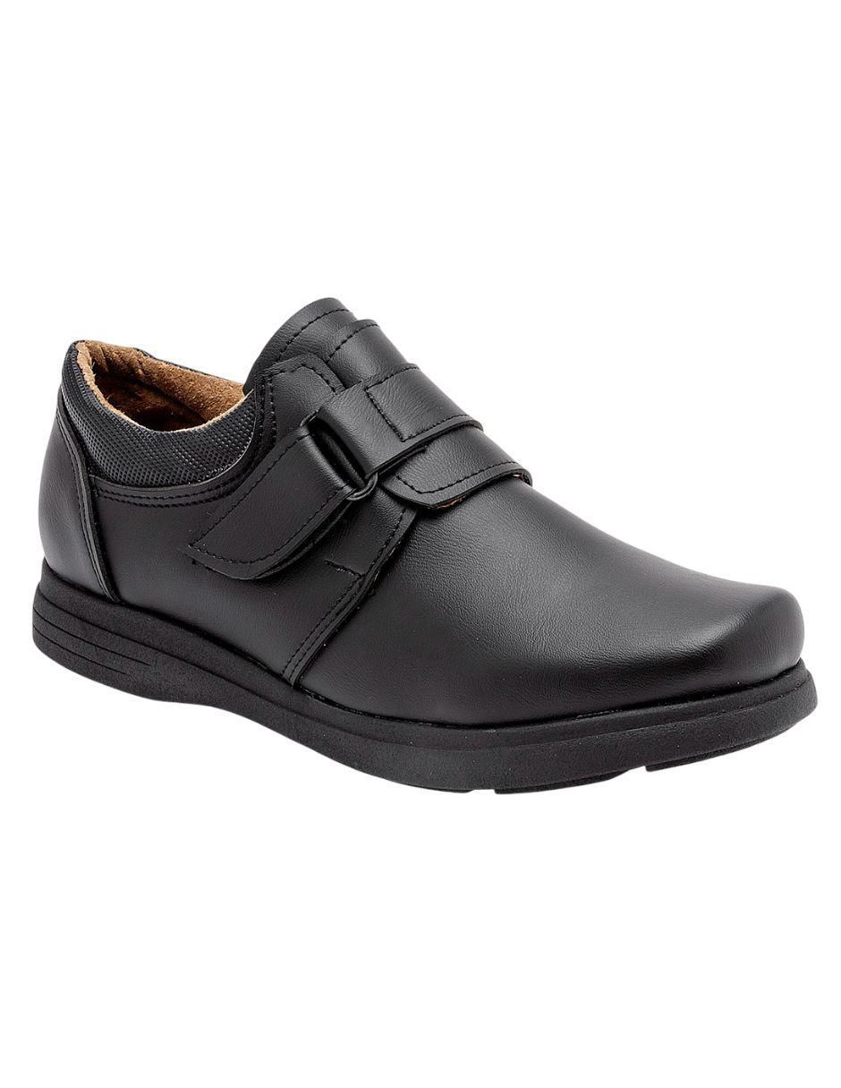 Zapato de piel para niño Zapato de piel para niño