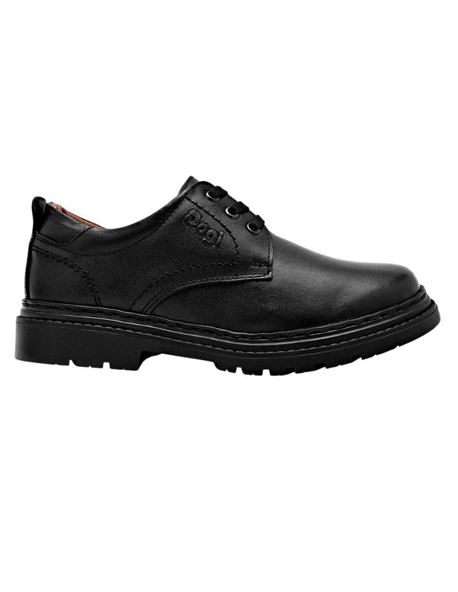 Zapato de piel para niño