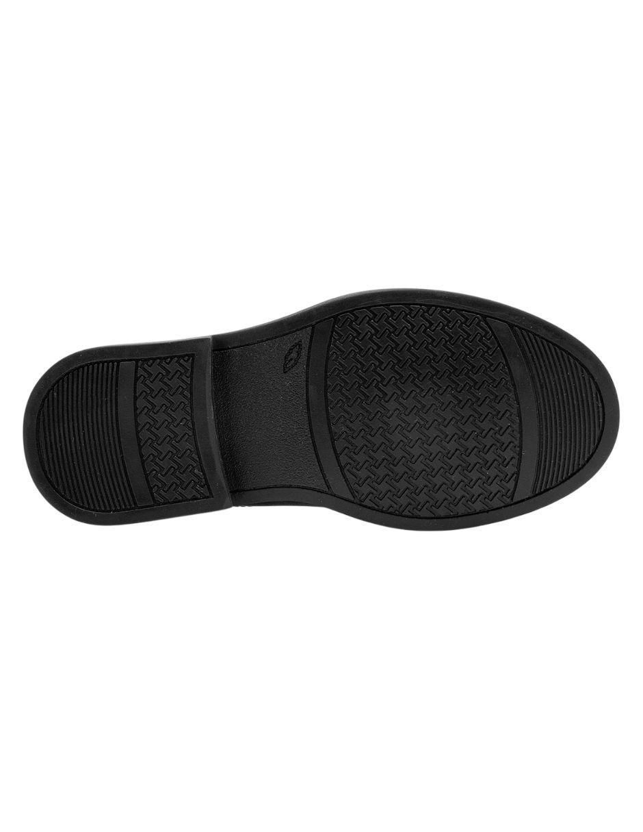 Zapato de piel para niño