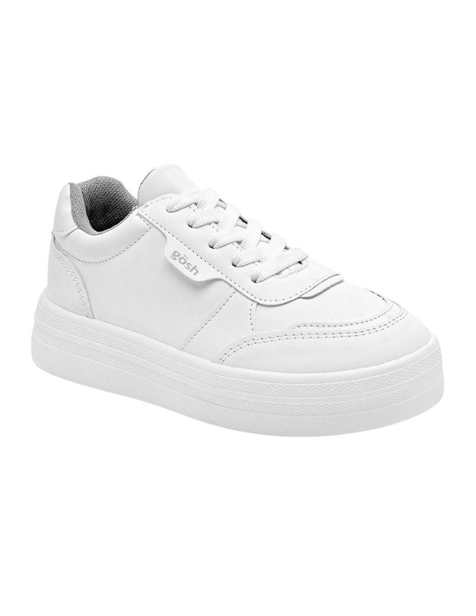 Tenis para niño