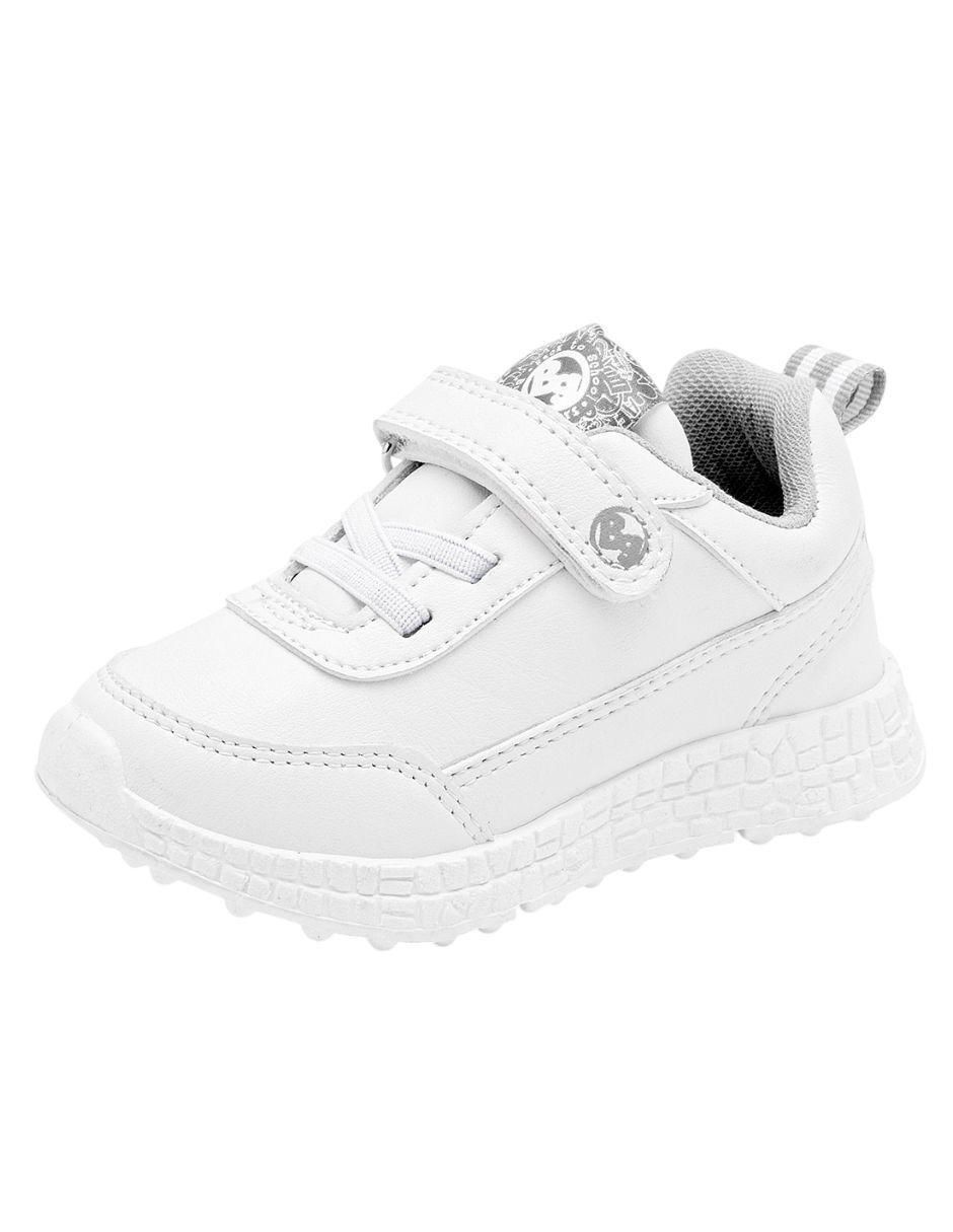 Tenis Bubble Gummers para niño