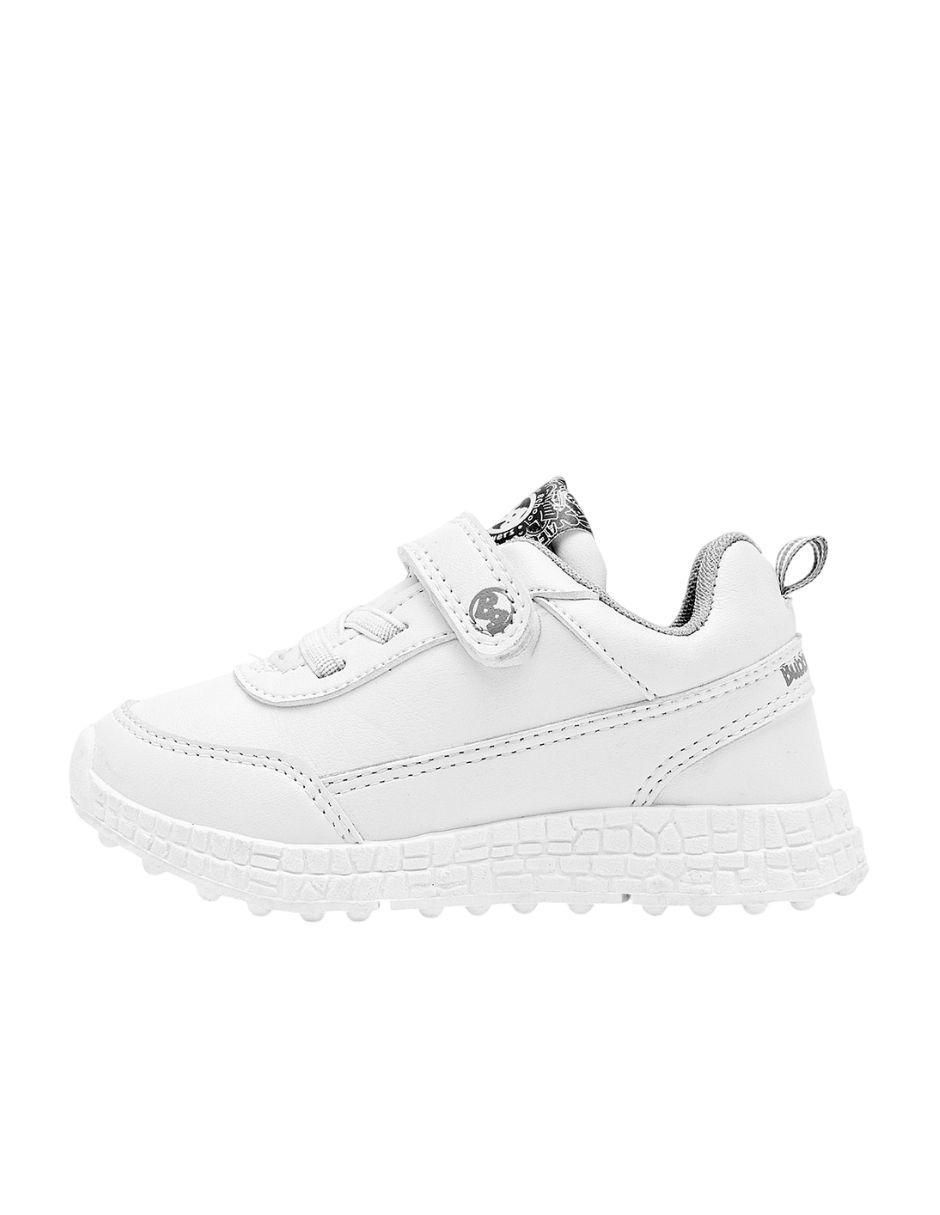 Tenis Bubble Gummers para niño