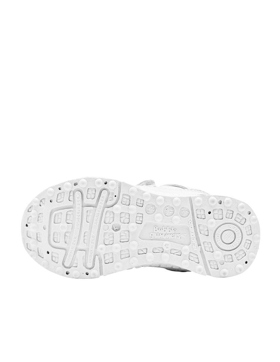 Tenis Bubble Gummers para niño