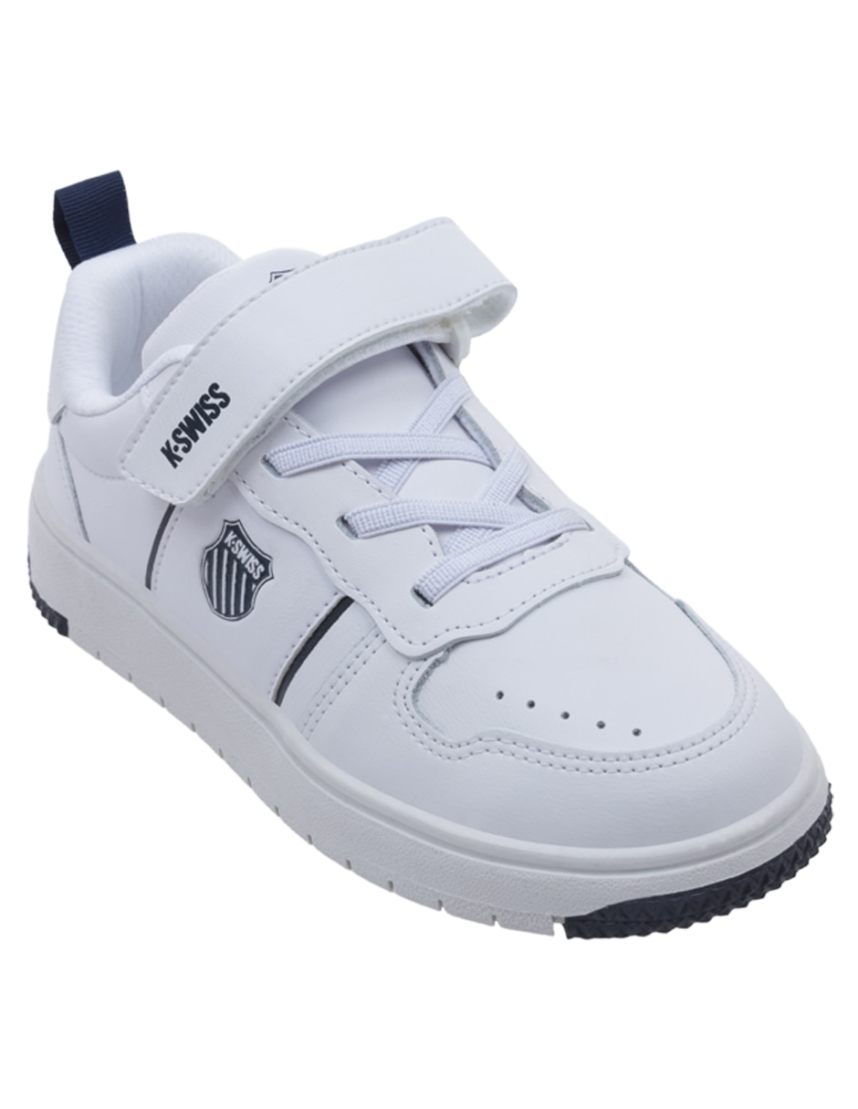 Tenis para niño Lozan Match