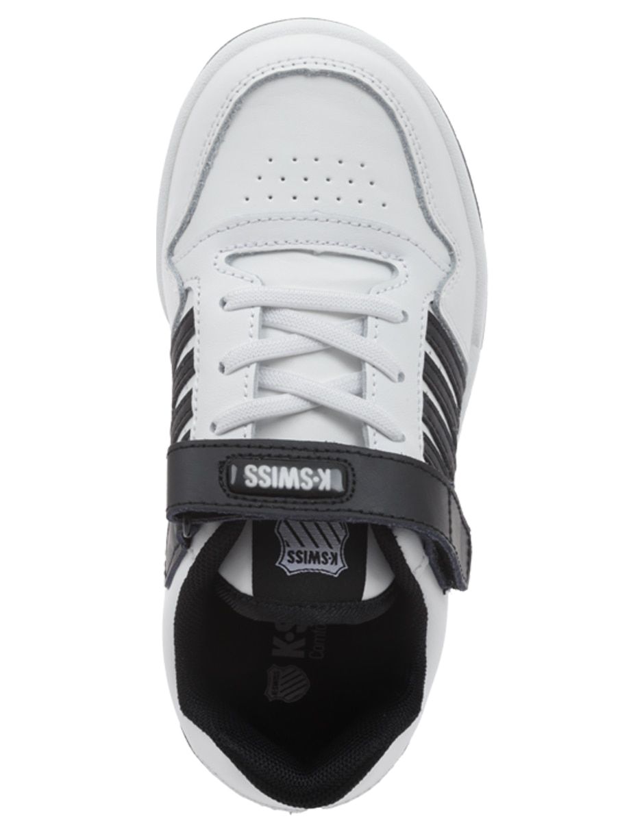 Tenis para niño Drifty 9