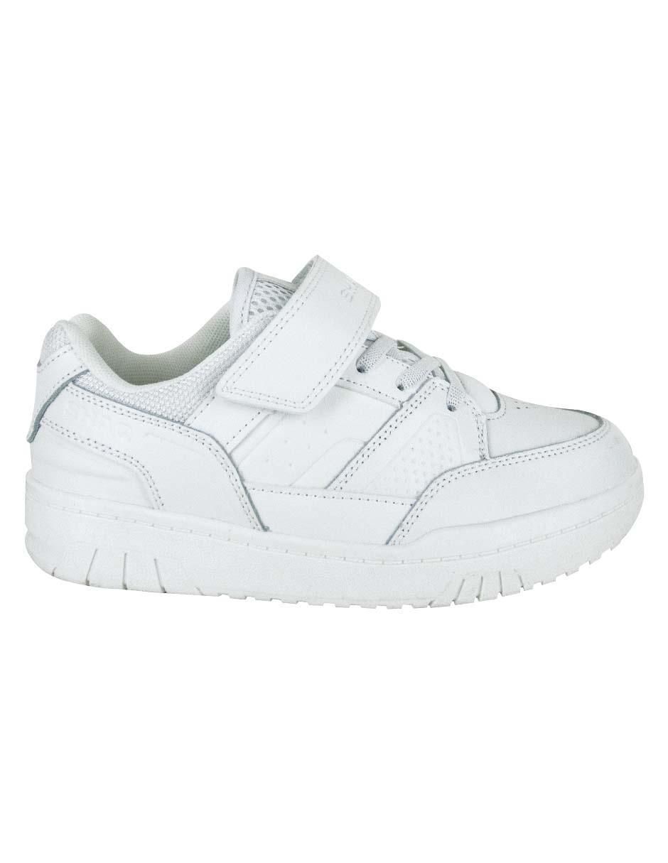 Tenis infantil unisex Tenis infantil unisex