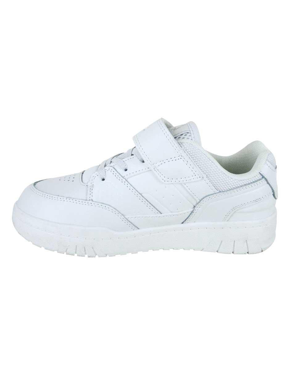 Tenis infantil unisex 5