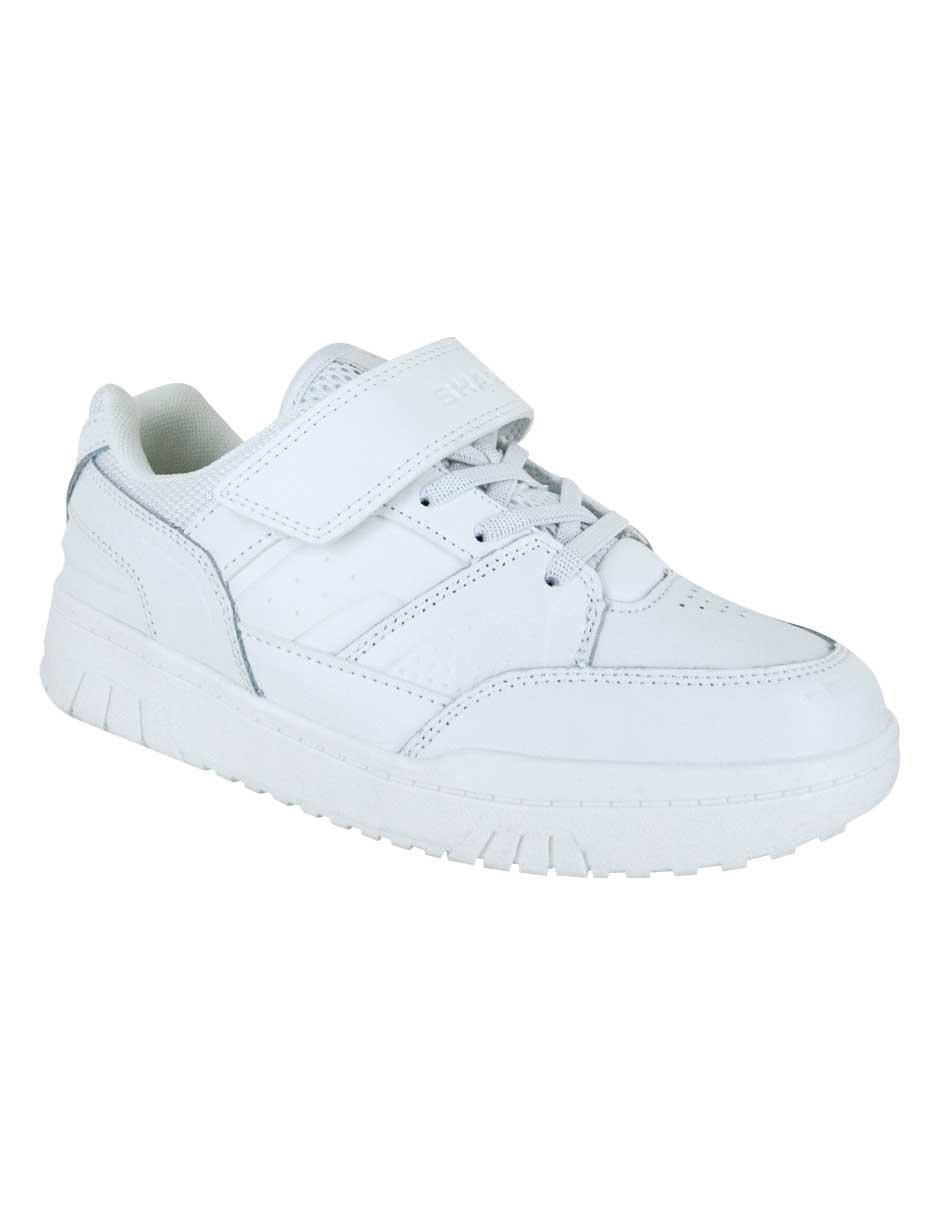 Tenis infantil unisex 4