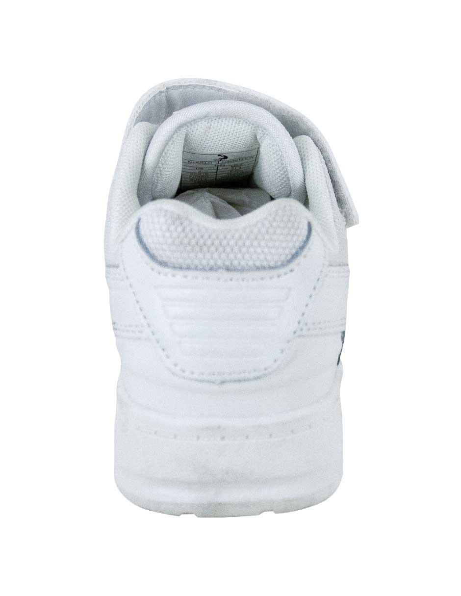 Tenis infantil unisex 3