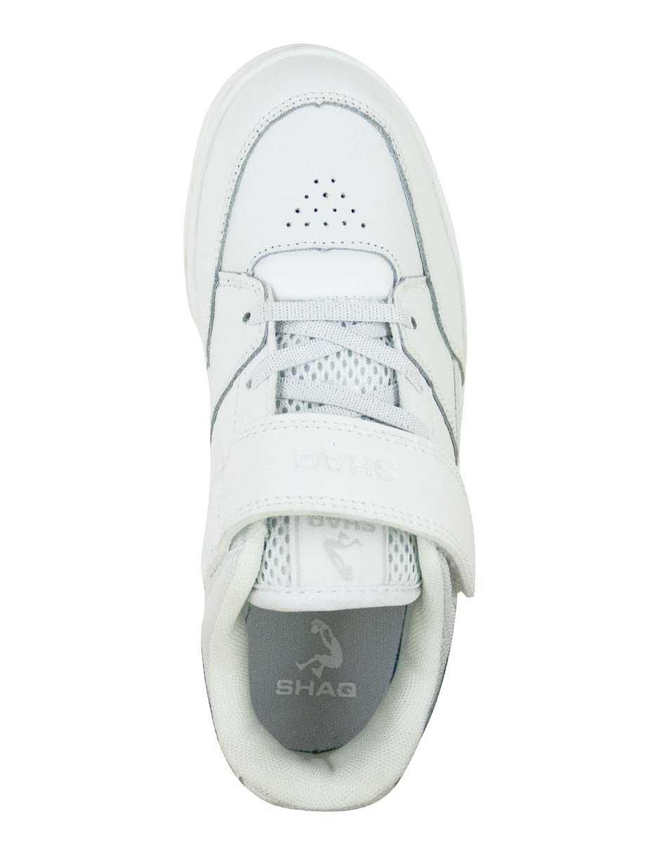 Tenis infantil unisex 2