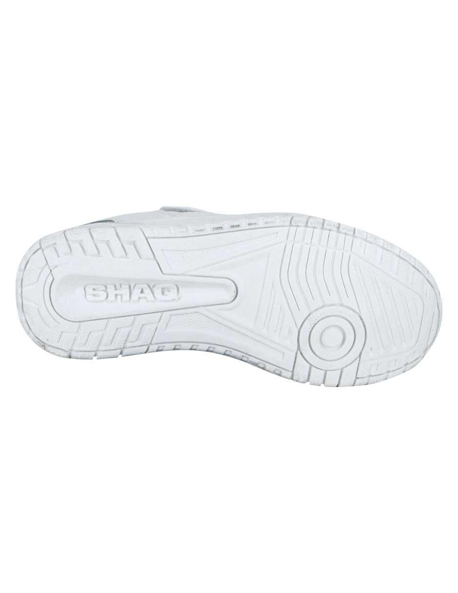 Tenis infantil unisex 6