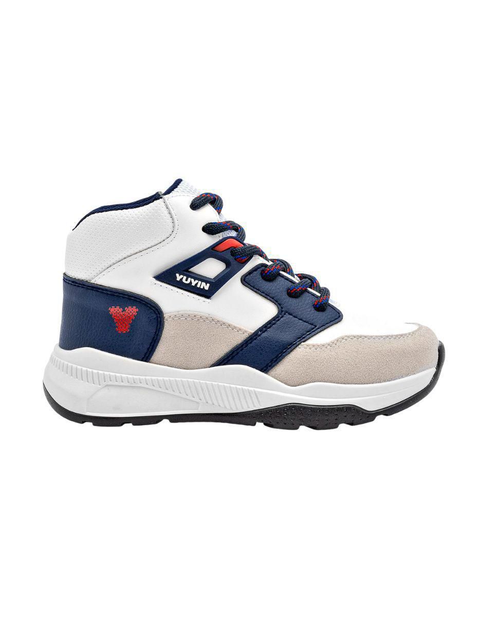 Tenis para niño