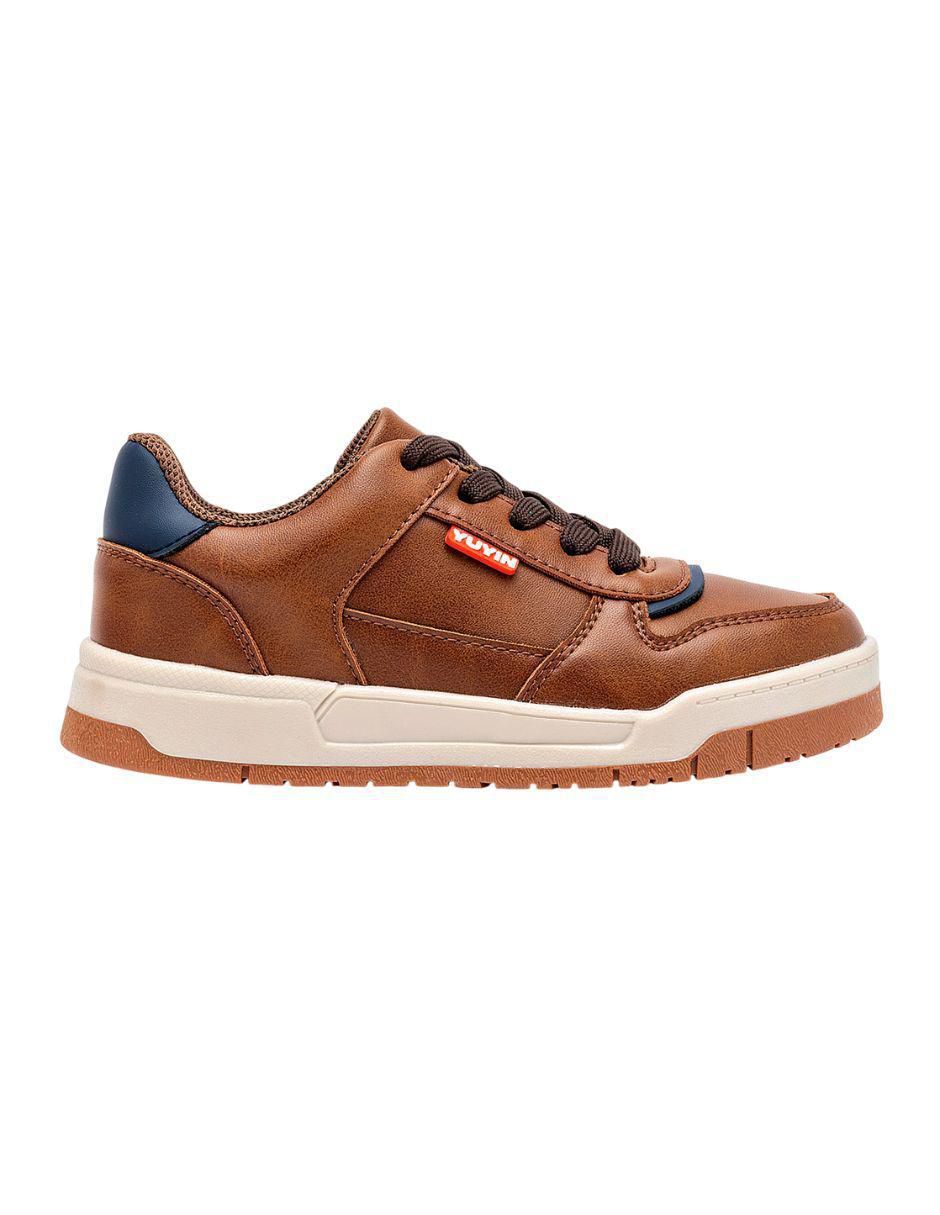 Zapato para niño 2