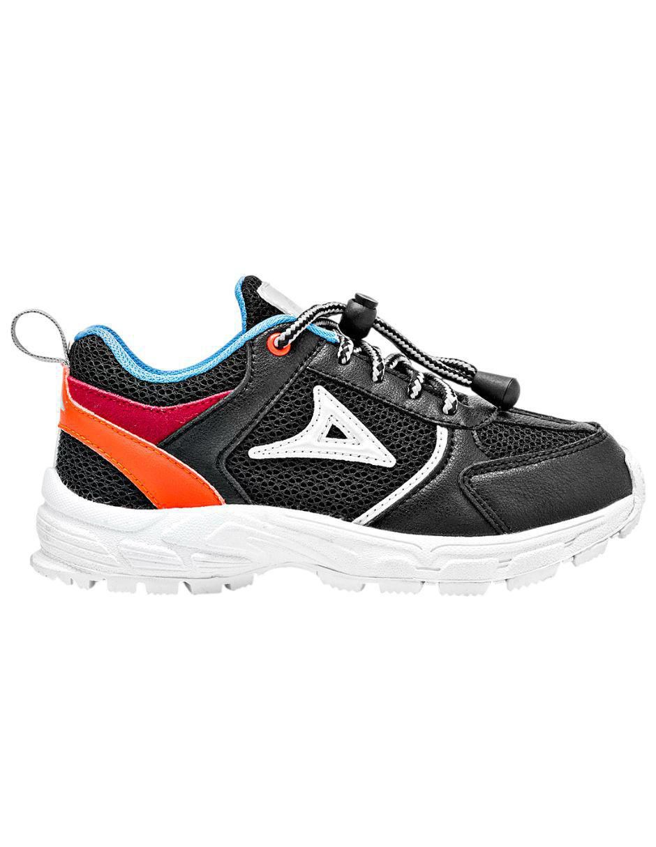 Tenis para niño