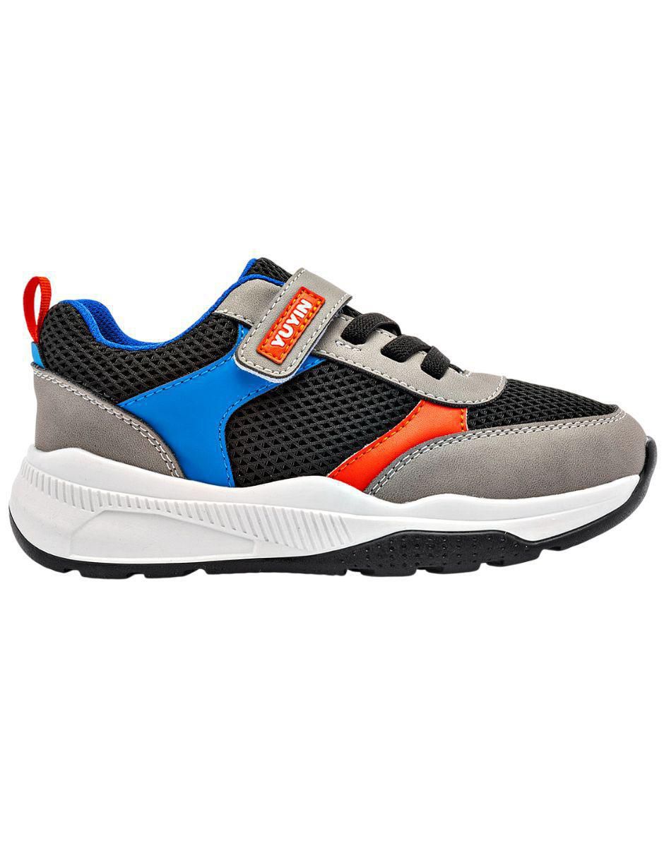 Tenis para niño
