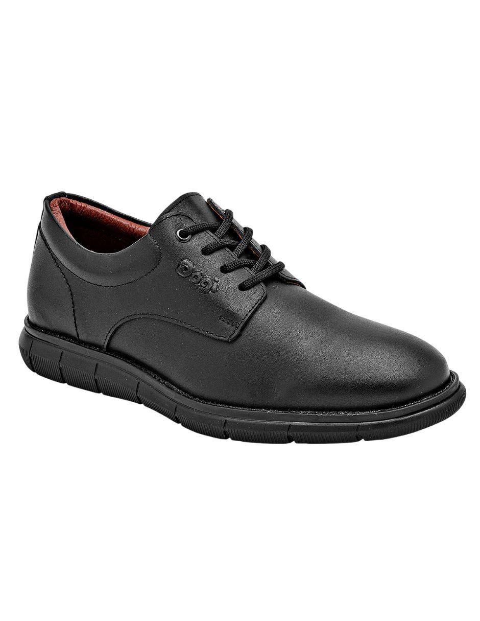 Zapato de piel para niño 1