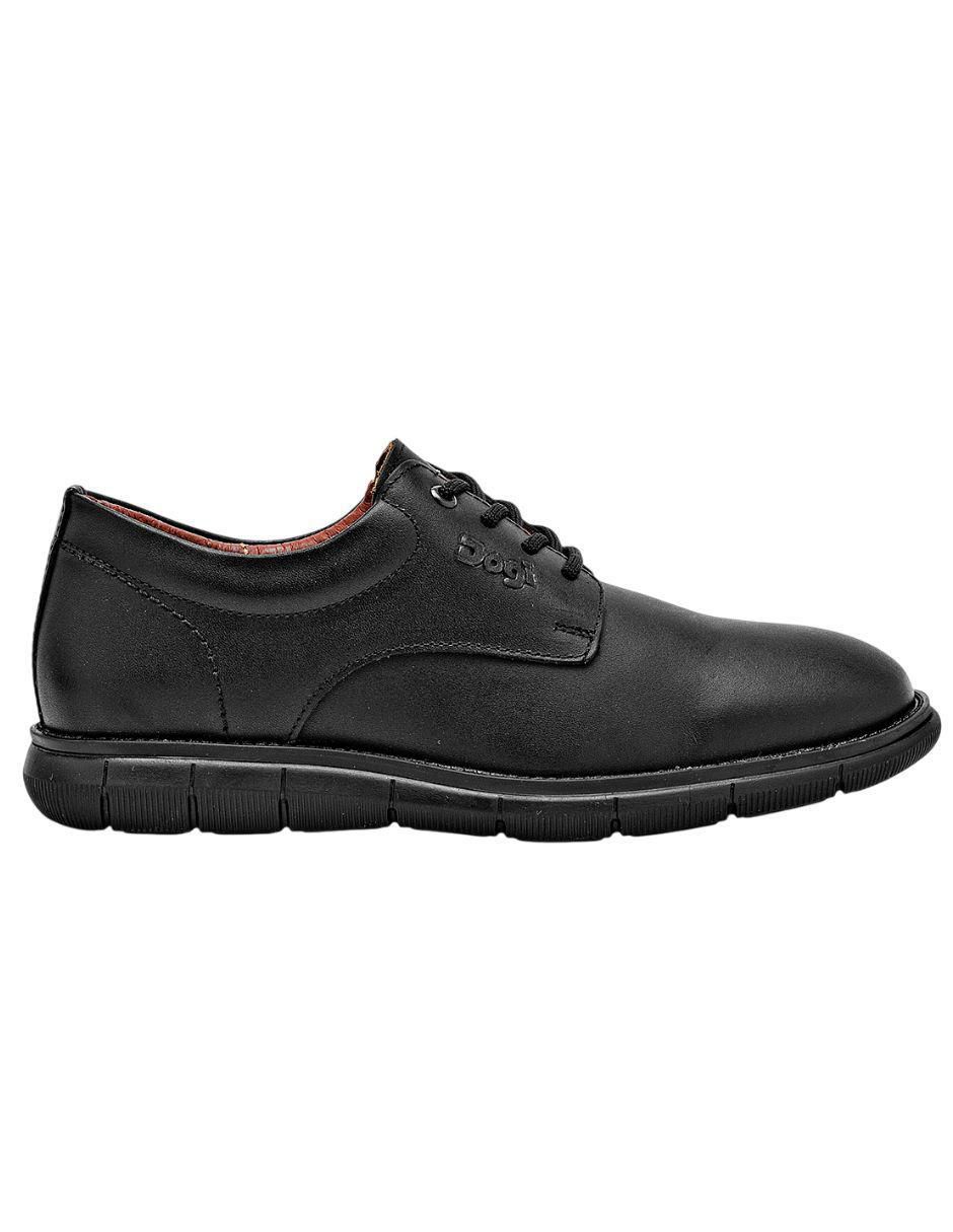 Zapato de piel para niño 2
