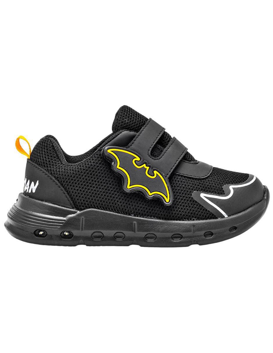 Tenis para niño Batman